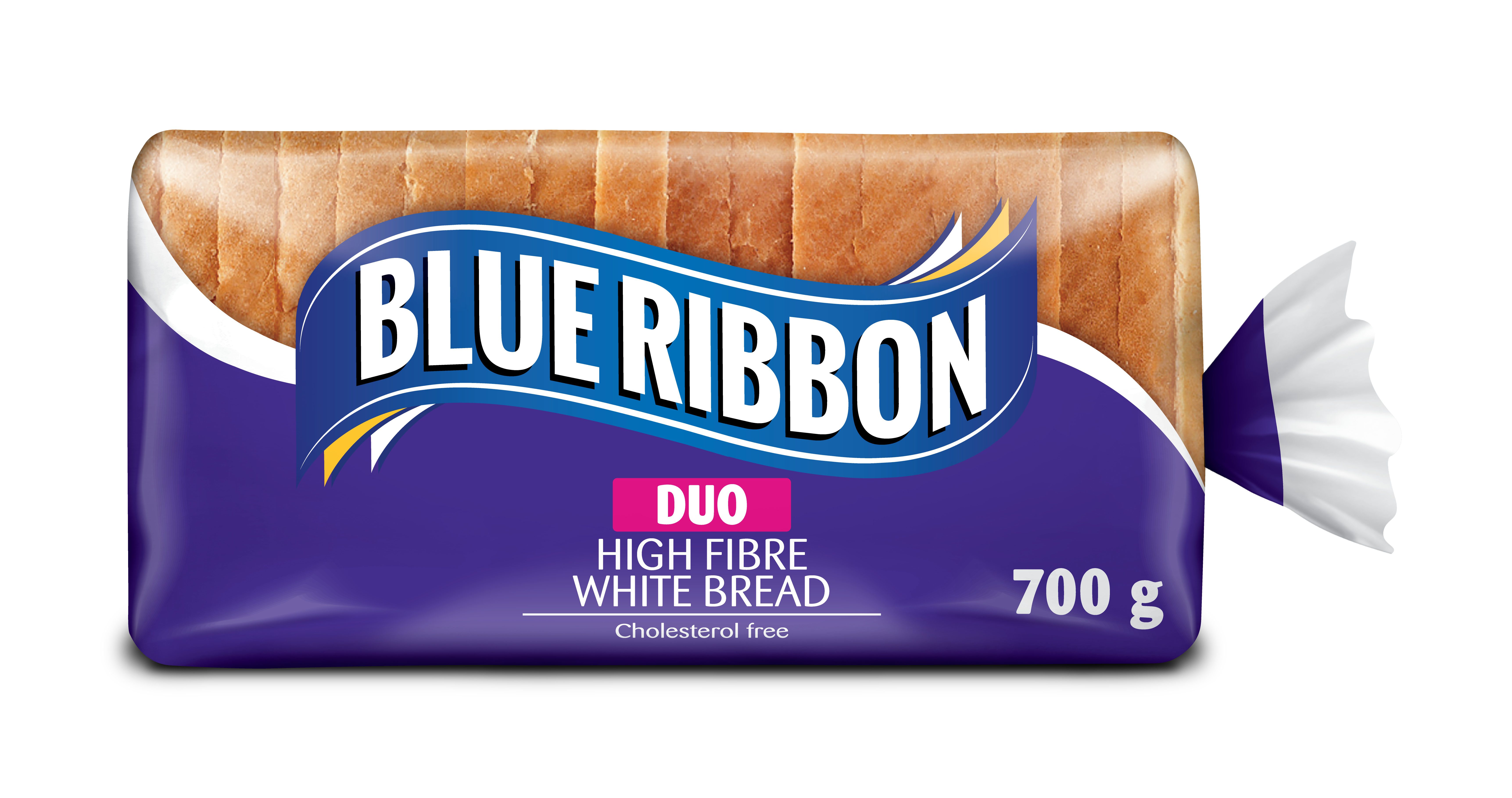 Duo Bread
